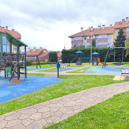 Apartmán La Atalaya De Coto Salinas  Exteriér fotografie