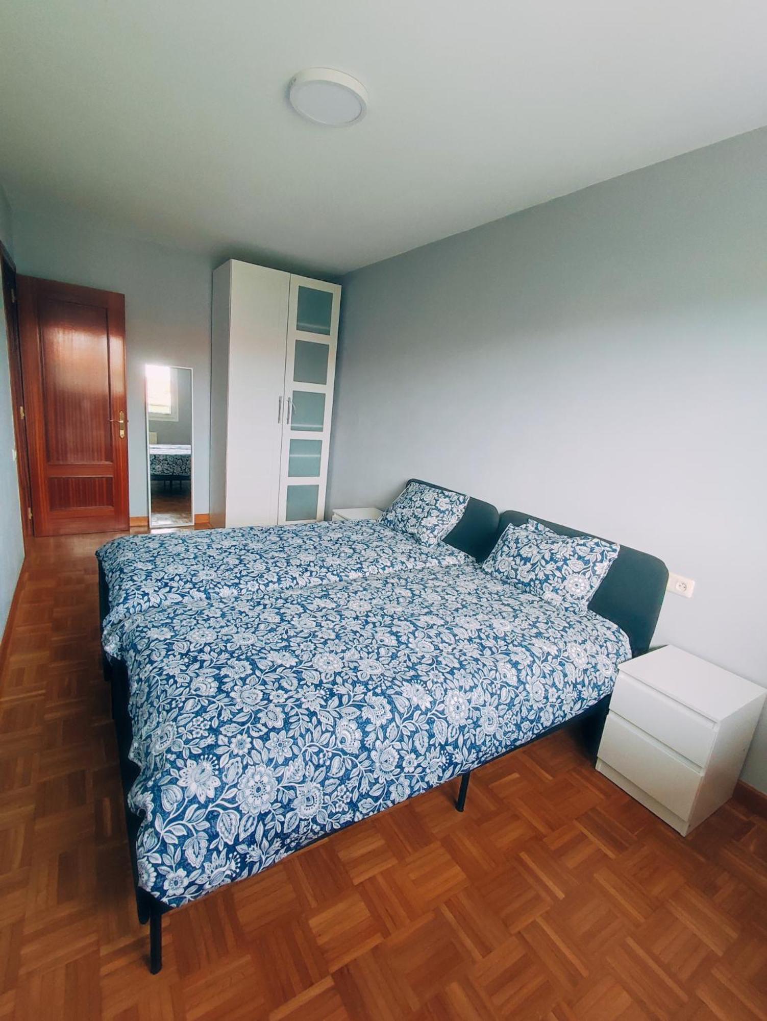 Apartmán La Atalaya De Coto Salinas  Exteriér fotografie