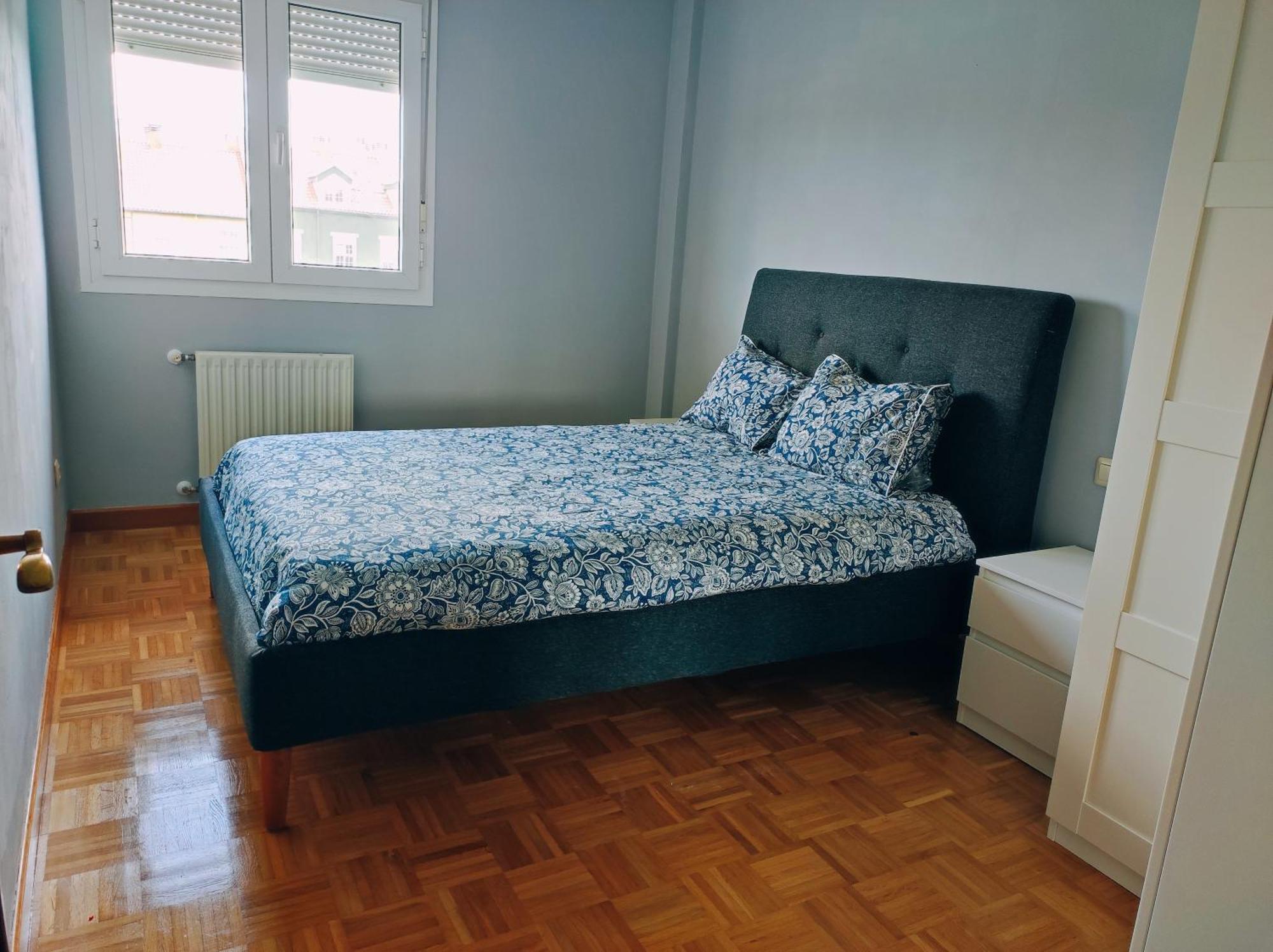 Apartmán La Atalaya De Coto Salinas  Exteriér fotografie