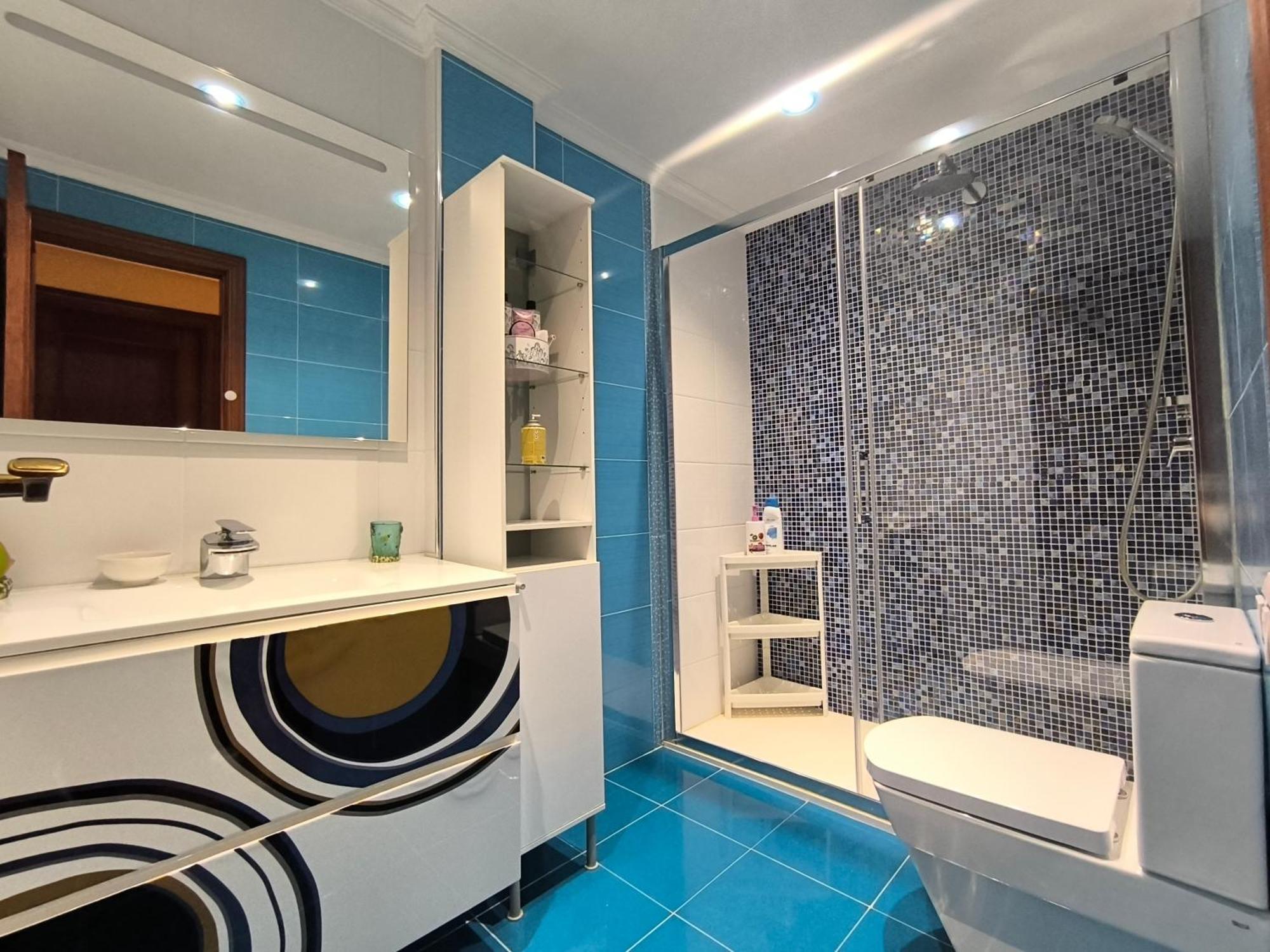 Apartmán La Atalaya De Coto Salinas  Exteriér fotografie