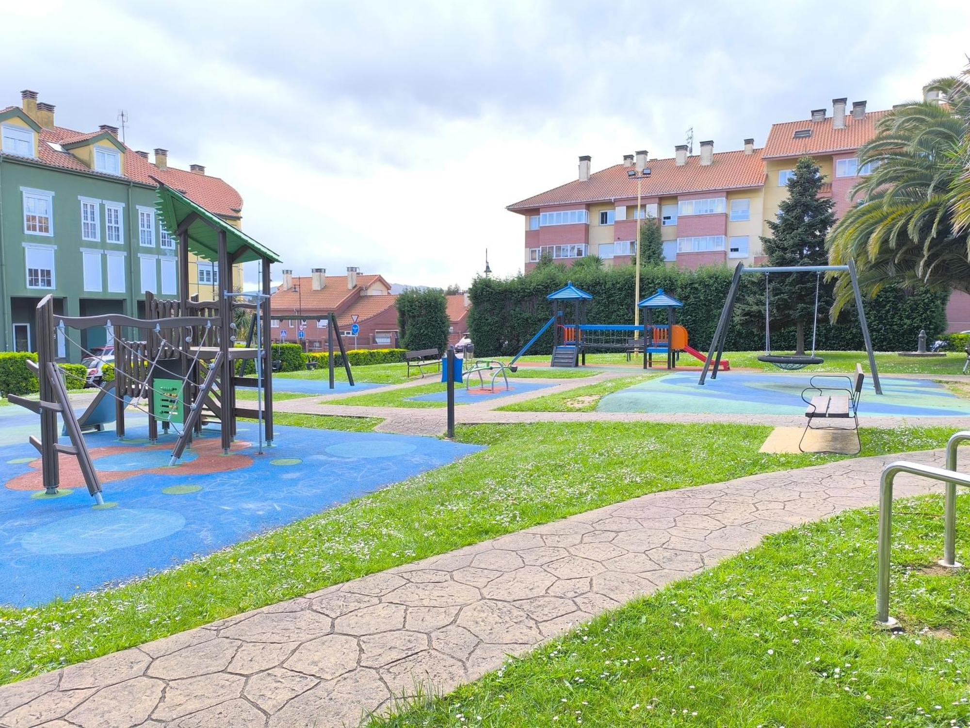 Apartmán La Atalaya De Coto Salinas  Exteriér fotografie